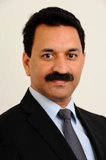 Manoj Phadnis